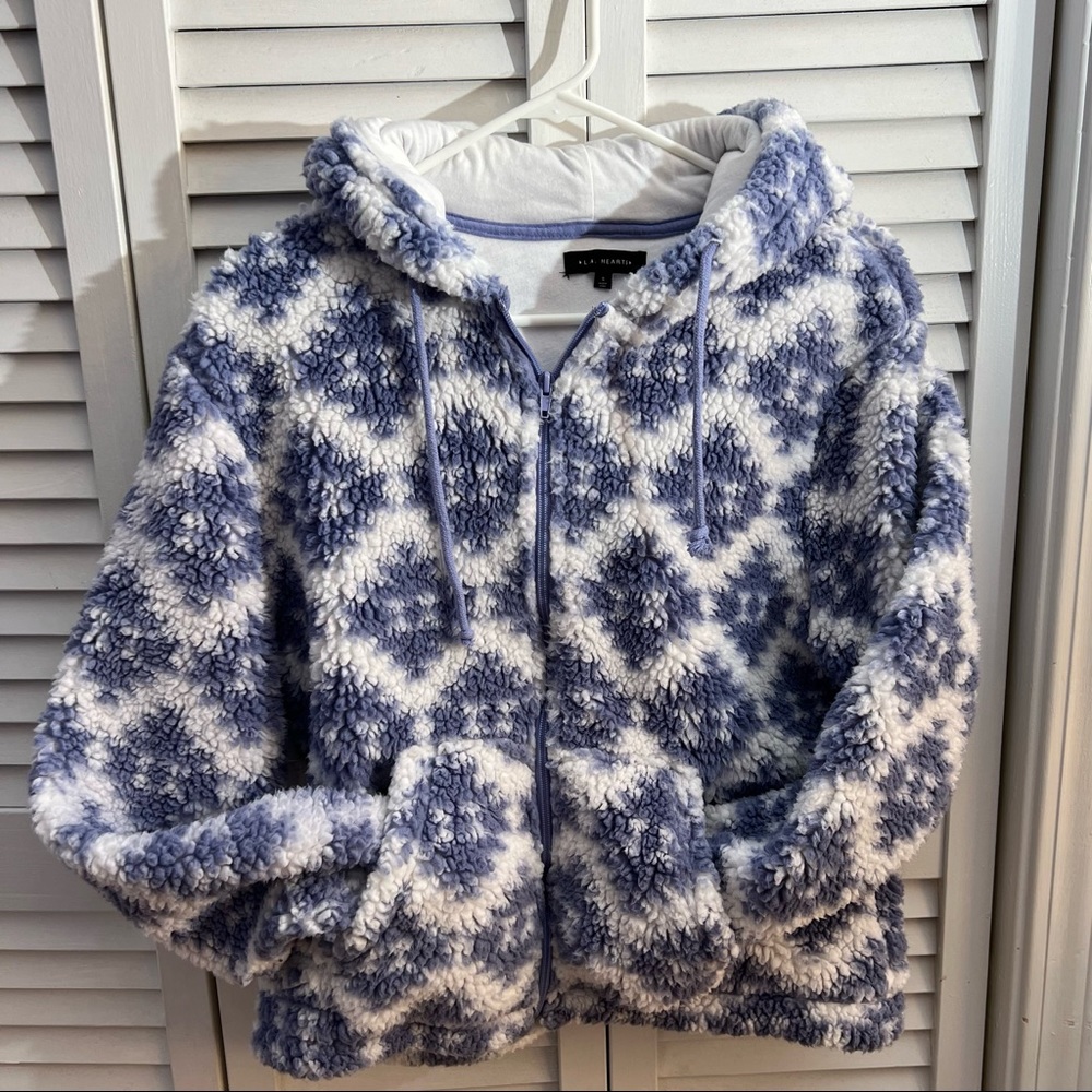 Forever 21 sweater